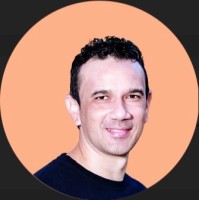 beycome Employee Arnolis Salgueiro's profile photo