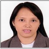 Simplex Industrial Corporation Employee Marlene Peralta's profile photo