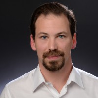 Getsafe Employee Bastian Laubner's profile photo