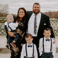 Eric Dawson Email & Phone Number