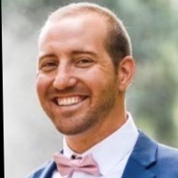 Energy Rental Solutions Cat Employee Cash Barker's profile photo