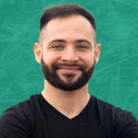 Magdim Metshin Email & Phone Number