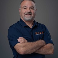 Polk Mechanical Company Employee John Lewis's profile photo