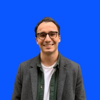 Axiom Employee Aaron Ueckermann's profile photo