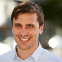 VAST Employee Matthew Drake's profile photo