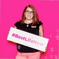 VASCOR Logistics Employee Rhit Abagail Booth's profile photo