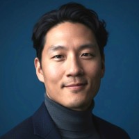 Salesforce Employee Nathan Cho's profile photo