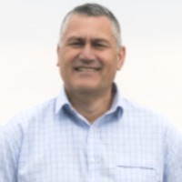 George Drysdale Email