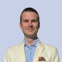 Unga Forskare Employee Nils Berg's profile photo