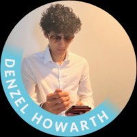 Telos Education Employee Denzel Howarth's profile photo
