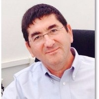Civan Advanced Technologies Employee Eyal Shekel's profile photo