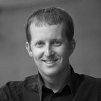 Design Workshop Employee Jamie Fogle's profile photo