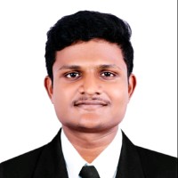 Karthikeyan M Email