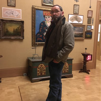 Jacobs Engineering Employee Bob Curtis's profile photo