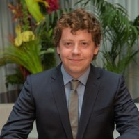 Coolblue Employee Peter Ton's profile photo