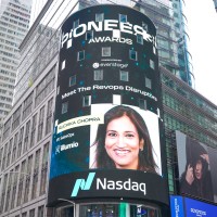 Illumio Employee Ruchika Chopra's profile photo