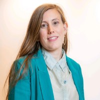 Hospital Alemán Employee Paula María Rodriguez's profile photo