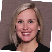 BTD Manufacturing Employee Beth Omang's profile photo