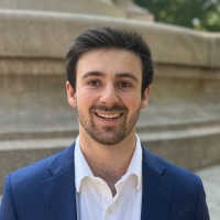 Meltwater Employee Luke Bakke's profile photo