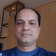 Vikas Ranjan Email & Phone Number