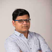 Synnov Group, Inc. Employee Rajnik Gadhiya's profile photo