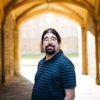 Fortinet Employee Joel Dillon's profile photo