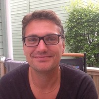 Riverty Employee Fredrik Hellman's profile photo