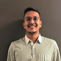 Peca Labs Employee Nandan Pitre's profile photo