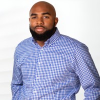 Chevron Employee Thomas Holman's profile photo