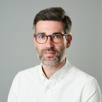 Transport & Environment (T&E) Employee Alex Keynes's profile photo