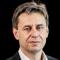 PRO BTP Groupe Employee Stéphane Danthon's profile photo