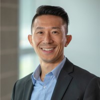 Fleet Complete Employee Harry Xu's profile photo