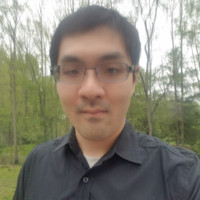 Us Cold Employee Jason Kim's profile photo