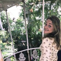 Lucy Binnersley Email