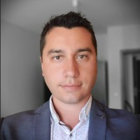 Accedia Employee Rumen Staykov's profile photo