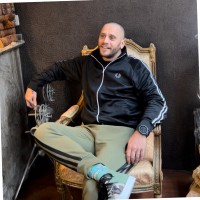 Muffin Employee Rok Miklic's profile photo