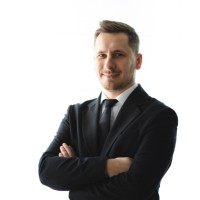 Brookridge Timber Employee Marcin Pluta's profile photo