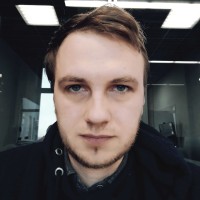 Pavlo Khromchak Email