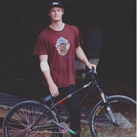 Airhouse Employee Andrew Hamilton's profile photo