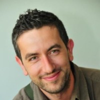 Reinaldo Argjiri's profile photo