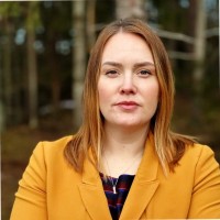 Alva Labs Employee Lin Valenti's profile photo