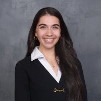 Nicolette Vallejo Email & Phone Number