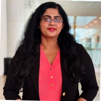 Indiana University School of Dentistry Employee Ria Raju's profile photo