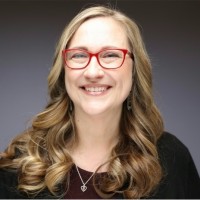 American Association of Nurse Practitioners Employee Eve Roberts's profile photo