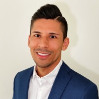 ZERO Markets Employee Carlos Felipe Nino Santos's profile photo