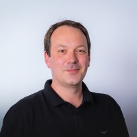 EXXETA AG Employee Michael Wessinger's profile photo