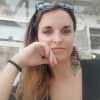 Mohole Employee Giulia Ferrando's profile photo