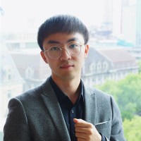 Yi Zhao Email & Phone Number