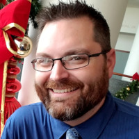 CBS Sports Employee Jason Temple's profile photo