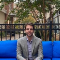 Meyer Jabara Hotels Employee Chad Howard's profile photo